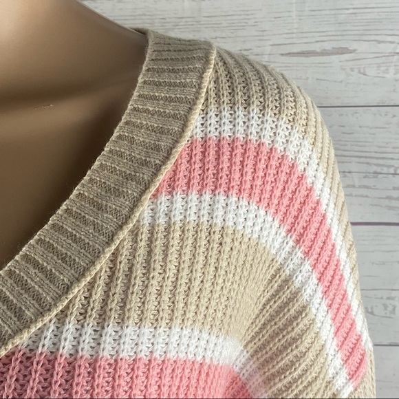 Will Fable Cropped Sweater - Picture 4 of 12